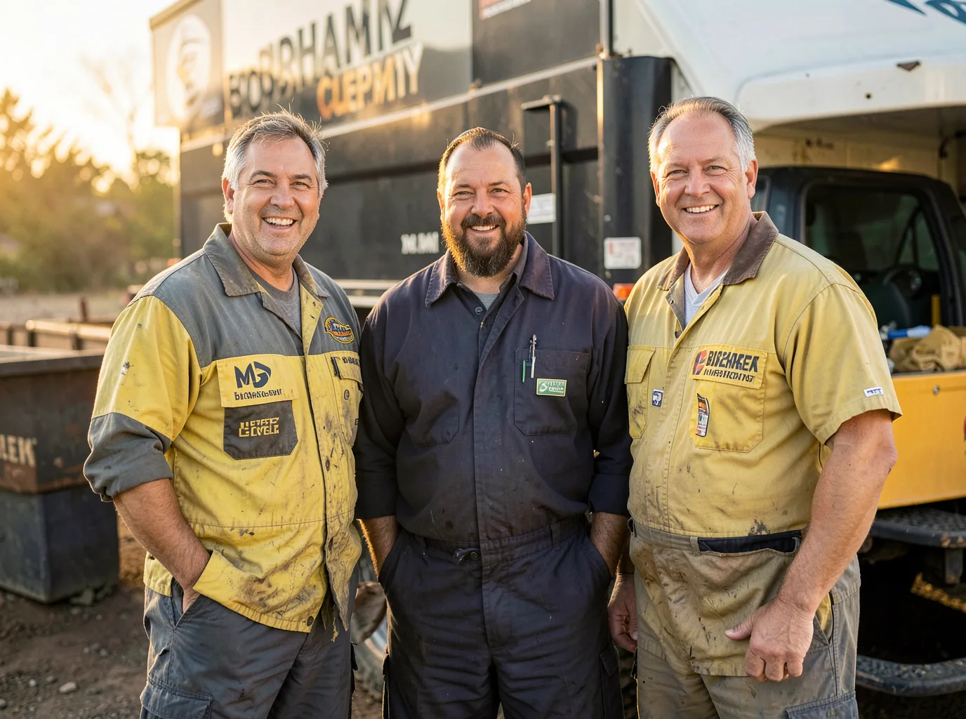 Sewage Cleanup company in Clayton, GA