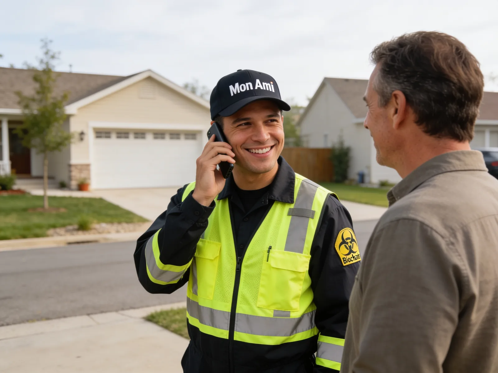 Sewage Cleanup Clayton, GA FAQs