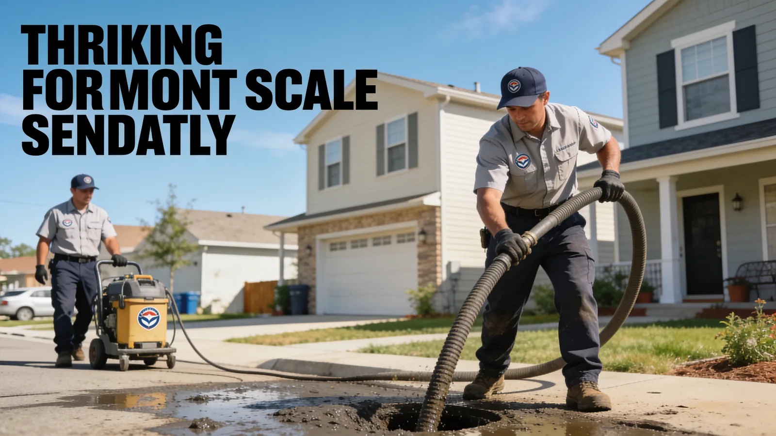 Sewage Cleanup in Clayton, GA near me